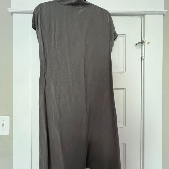 Nomad Wrap Dress - Picture 3 of 6